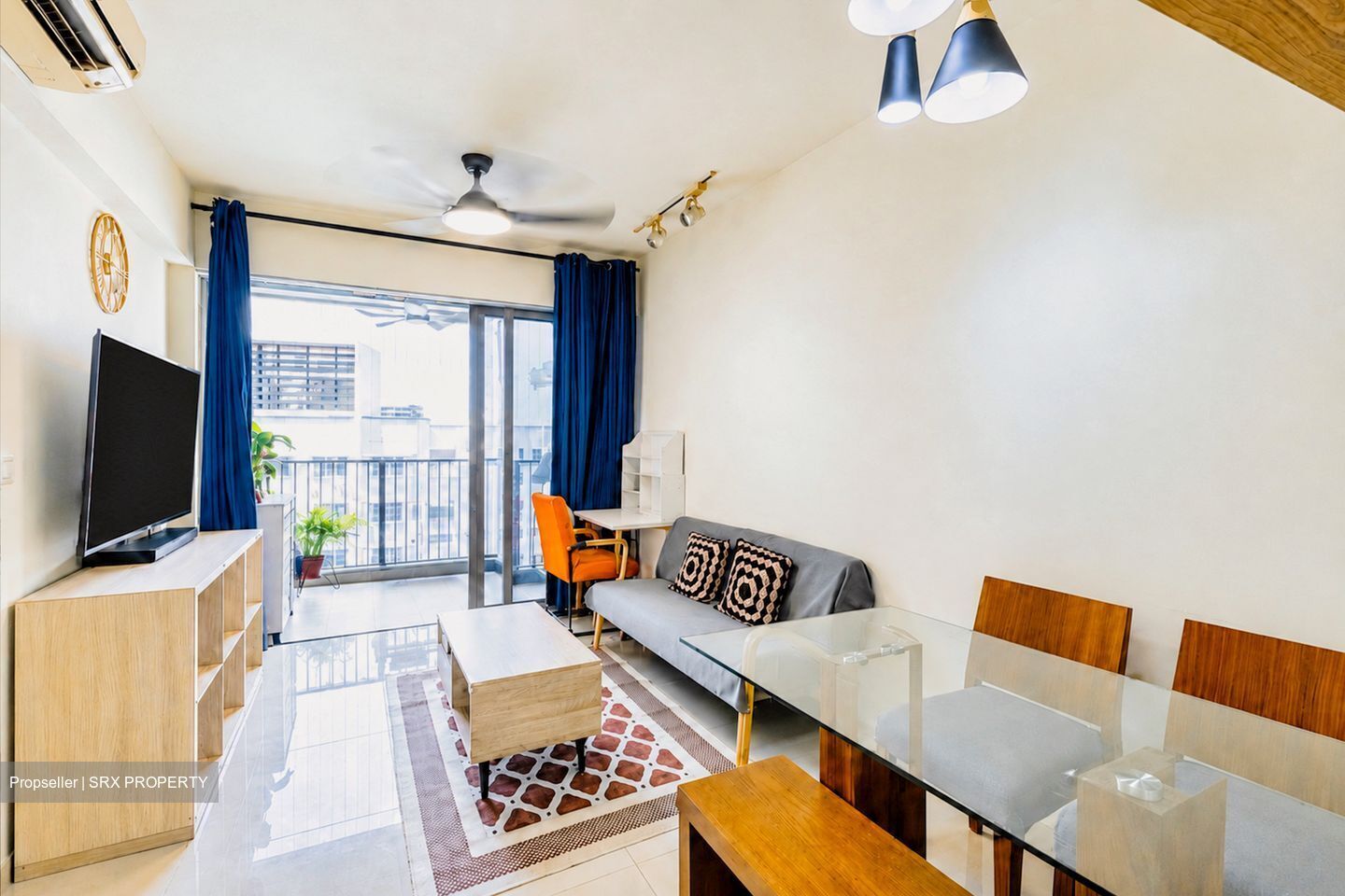 Yuan Ching Road (Jurong West),  #625082571